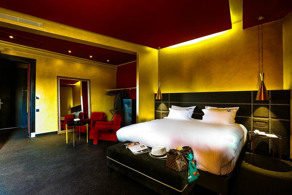 Le Rocher De Marrakech Marrakesh Exterior photo